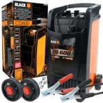 BLACK indito akkumulator tolto 600A bikazo tolto 13506 2