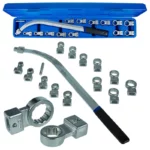 blacktools black feszito tarcsa kulcs keszlet 15db 16249 5 1